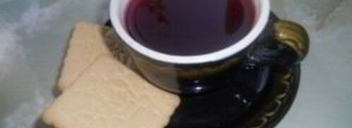 компот из варенья вишневого. Шаг 4