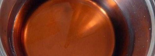 компот из винограда на зиму. Шаг 4