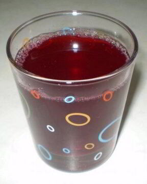 Компот из вишни в мультиварке