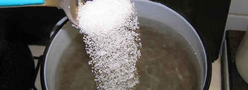 компот яблочный. Шаг 4