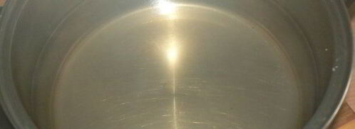 компот ягодное ассорти. Шаг 2