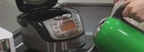 очень вкусный компот из шиповника в мультиварке. Шаг 2