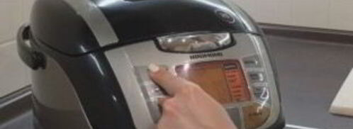 очень вкусный компот из шиповника в мультиварке. Шаг 3