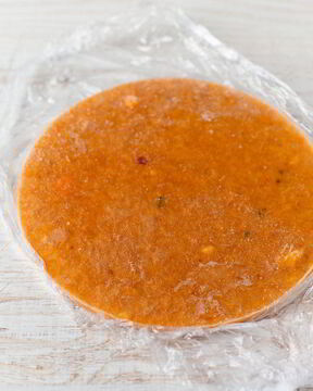 Персиковое компоте