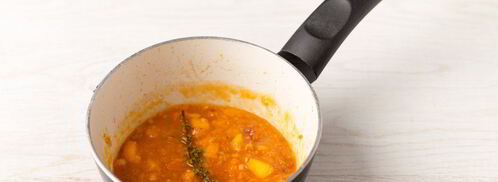 персиковое компоте. Шаг 4