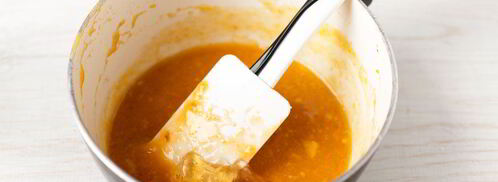 персиковое компоте. Шаг 6