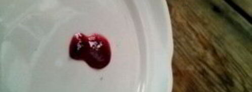 конфитюр из слив на зиму. Шаг 4