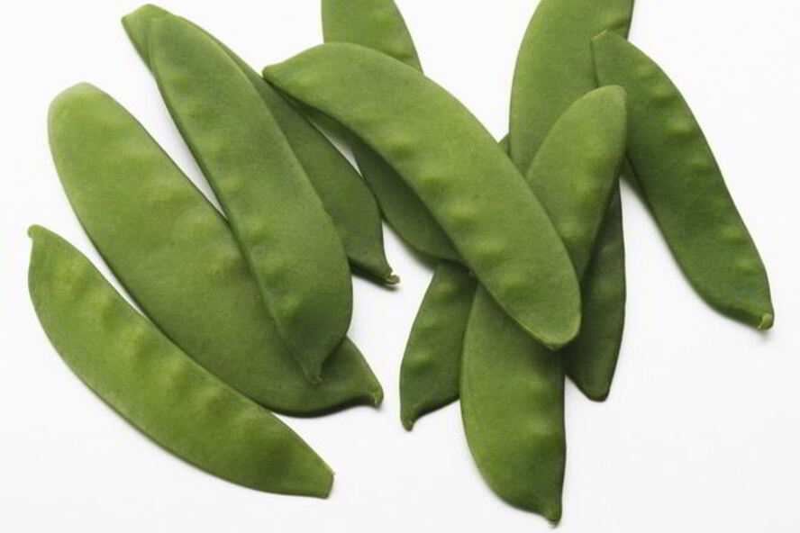 Рецепт консервирование зеленого горошка