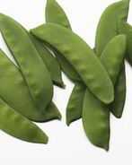 Консервирование зеленого горошка