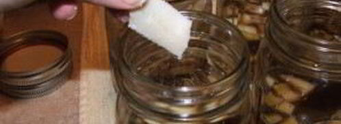 консервированная фасоль в томатном соусе. Шаг 6