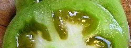 консервированные помидоры дольками на зиму. Шаг 2