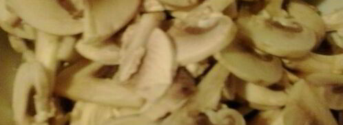 квашеная капуста с грибами. Шаг 2