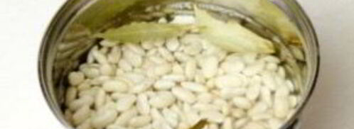 лобио из фасоли на зиму. Шаг 2