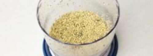 лобио из фасоли на зиму. Шаг 3