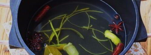 груши, маринованные на зиму. Шаг 12