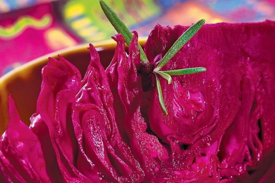 Рецепт капуста гурийская