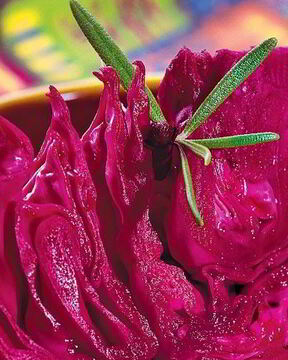 Капуста гурийская