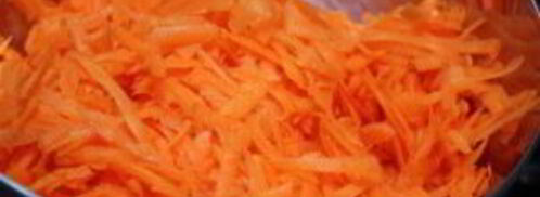 капуста, маринованная по-корейски со свеклой. Шаг 3