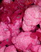 Капуста, маринованная с овощами на зиму