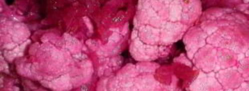 капуста, маринованная с овощами на зиму. Шаг 5