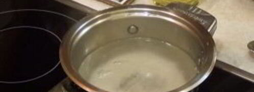 капуста, маринованная за сутки. Шаг 2