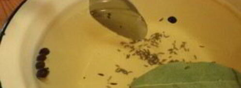 маринованная капуста без лука. Шаг 2