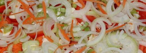 маринованная капуста по-глазовски. Шаг 9