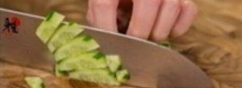 маринованная капуста с острым перцем. Шаг 2