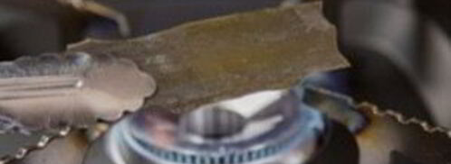 маринованная капуста с острым перцем. Шаг 3