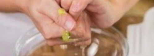 маринованная капуста с острым перцем. Шаг 8