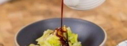 маринованная капуста с острым перцем. Шаг 9