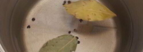 маринованная капуста. Шаг 4