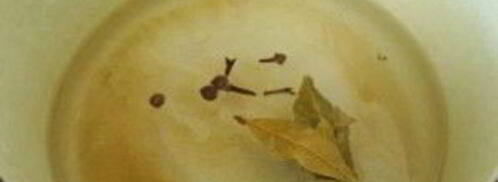 маринованная ранняя капуста на зиму. Шаг 3