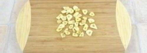 маринованная свекла с чесноком. Шаг 3