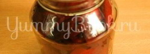 маринованная свекла. Шаг 2