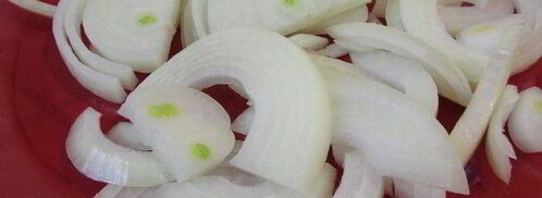 маринованная тыква. Шаг 2