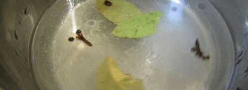 маринованная тыква. Шаг 5