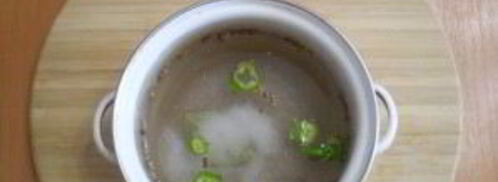 маринованный чеснок. Шаг 5