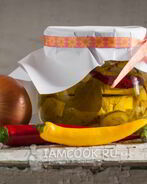 Маринованный гермелин