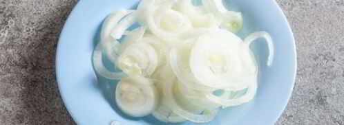 маринованный гермелин. Шаг 5