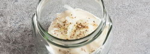 маринованный гермелин. Шаг 9