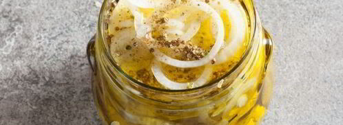 маринованный гермелин. Шаг 11