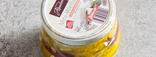 маринованный гермелин. Шаг 12