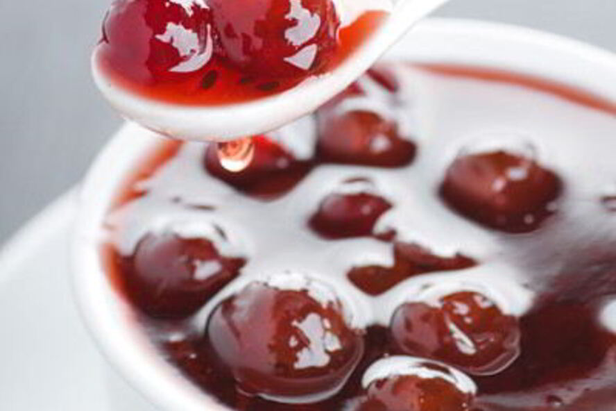 Рецепт маринованный крыжовник