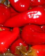 Маринованный перчик