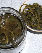 Маринованный портулак