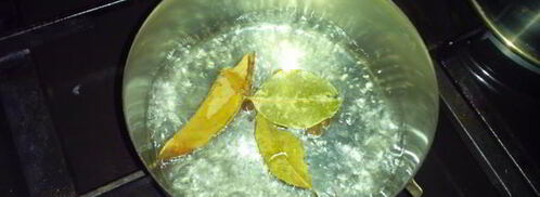 маринованный тофу. Шаг 2