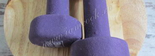 маринованные баклажаны с морковью и зеленью. Шаг 5