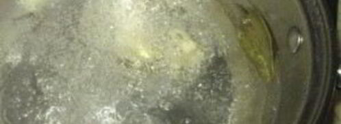 маринованные белые грибы. Шаг 4