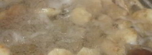 маринованные грузди с чесноком. Шаг 3